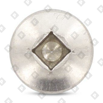 DIN 7504 A2 M 4,2X19 SQ2 - №3