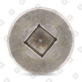 DIN 7504 A2 O 4,2X50 SQ2 - №3