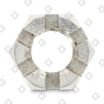 DIN 979 A2 M 6 - №2