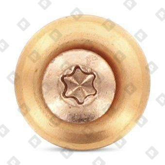 Art. 9087 A2-Cu 4,5X90 TX20 - №3