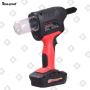 Аккумуляторный заклепочник Time-proof TDC5000 для вытяжных заклепок Ø 2,4-5,0 мм