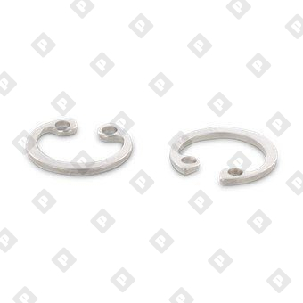 DIN 472 1.4532 J 24X1,2 - №1