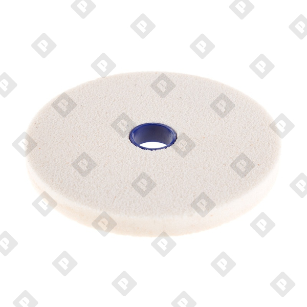 Диск шлифовальный 25А Луга 175х20х32 мм - №2