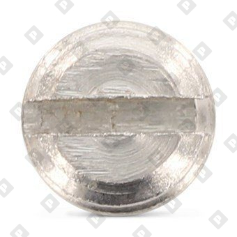 DIN 553 AISI 303 M 4X10 - №3