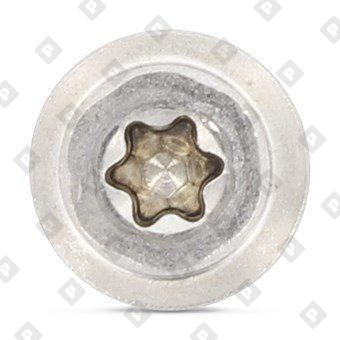 Art. 14579 A2 M 8X20/20 TX40 - №3