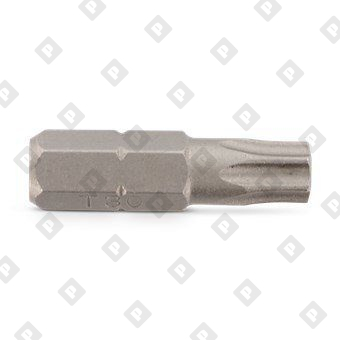 Art. 9129 CV-Steel 1/4"X25 TX-PIN 20 - №2