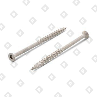 Art. 9142 A2 4,8X100/60 TX20 грубая резьба - №1