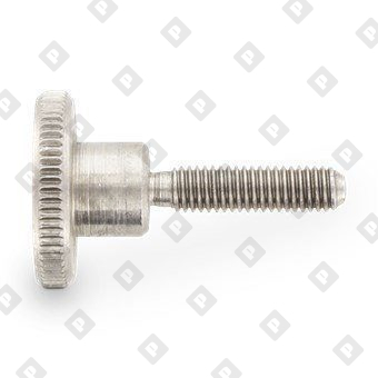 DIN 464 AISI 303 M 3X16 - №2