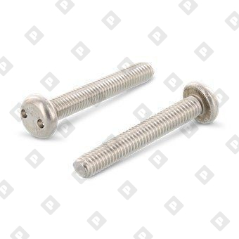 Art. 9101 A2 M6X16 SP1/4 - №1