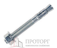 Как выбрать анкер для использования в газобетоне?