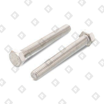 ISO 4017 M18X130 A4-80 - №1