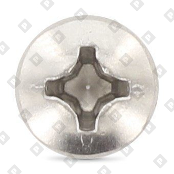 DIN 7504 A2 M 5,5X60 H - №3