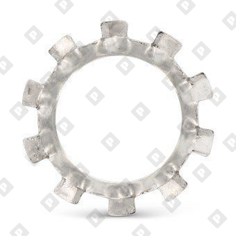 DIN 6797 A2 A 13,0 - №2