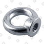 Рым-гайка DIN 582 М18, оц. сталь