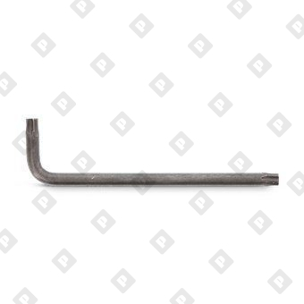Art. 9128 CV-Steel TX-PIN 40 - №2