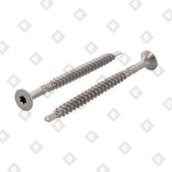 Art. 9246 AISI 410 4,5X80/54 TX20 - №1