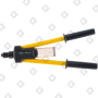 Ручной заклепочник ABSOLUT SKytools SK4006 для вытяжных заклепок Ø 2,4-5,0 мм
