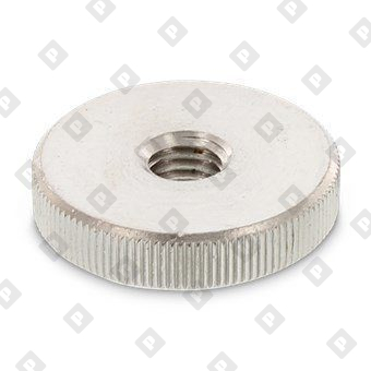 DIN 467 AISI 303 M 3 - №2