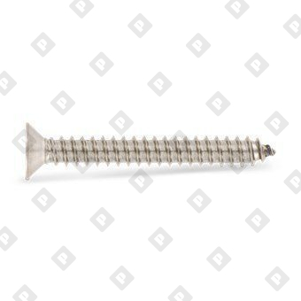 ISO 14586 A2 C 2,2X6,5 TX6 - №2