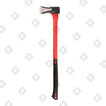 Топор-колун кованый Biber 85125 Профи 2 кг - №1