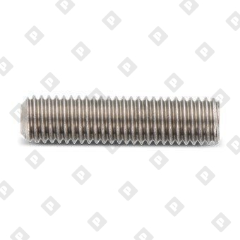 ISO 4029 A2 M 20X55 - №2