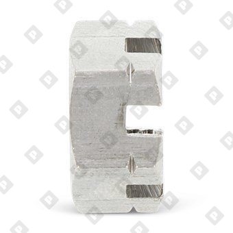 DIN 937 A4 M 14 - №3