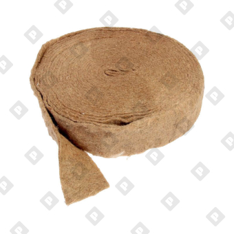 Утеплитель межвенцовый  "Евролен", 6-8 мм, 100 мм, 50 м - №1