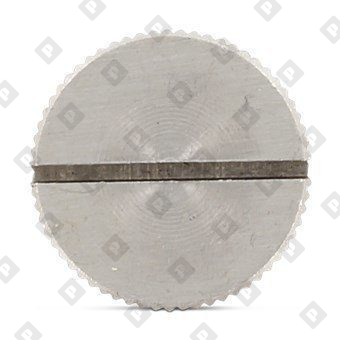 DIN 465 AISI 303 M 4X8 - №3