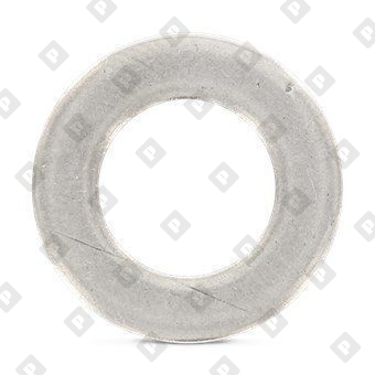 ISO 7089 A4 5 - №2