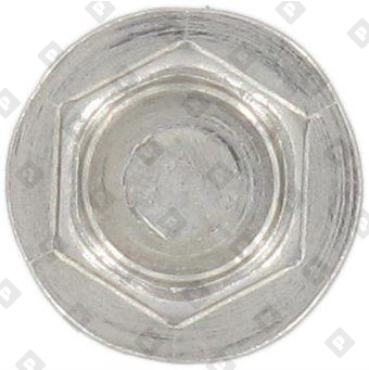 ISO 15480 AISI 410 4,8X35 - №3