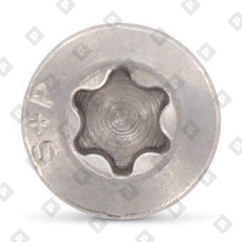 Art. 9241 AISI 410 4,5X40/24 TX20 - №3