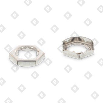 DIN 7967 A2 M 10 - №1