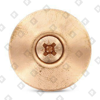 Art. 9169 A2-Cu 4,5X40 Z - №3