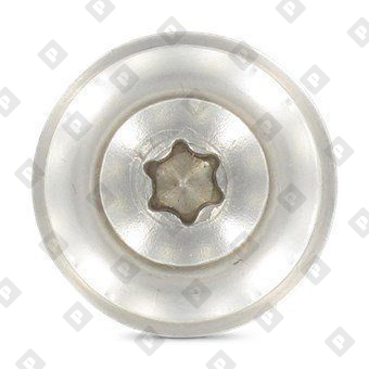 Art. 9087 A2 4,5X60 TX20 - №3