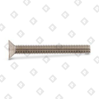 Art. 9123 A2 M6X50 TX-PIN 30 - №2