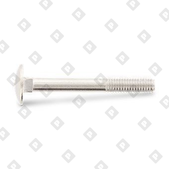 DIN 603 M16X80 A4 - №2