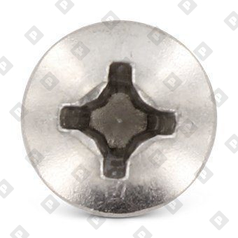 DIN 7981 A4 C 3,9X9,5 H - №3