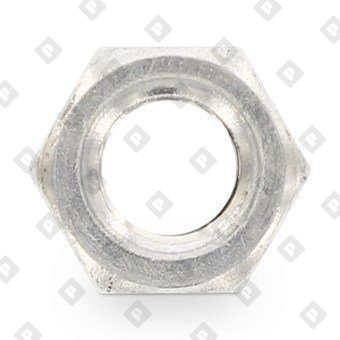 DIN 936 A2 M 30 - №2