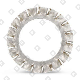 DIN 6798 A4 A 31,0 - №2