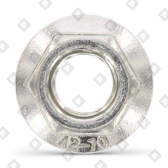 DIN 6923 A4 M 3 - №3