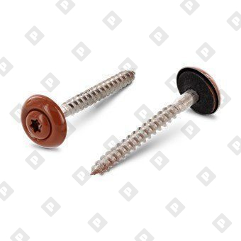 Art. 9087 A2 4,5X80 TX20 - RAL 8004 - №1