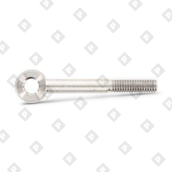 DIN 444 BM 16X150 A2 - №2