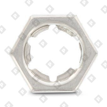 DIN 7967 A2 M 10 - №2