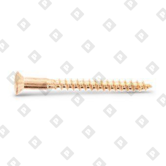 DIN 7995 A2-Cu 4,5X35 Z - №2