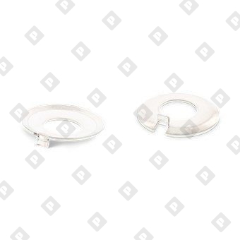 DIN 432 A4 37,0 - №1