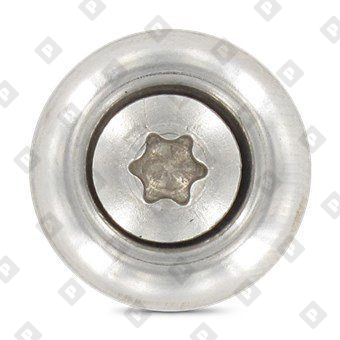 Art. 9087 A2 4,5X25 TX20 - №3