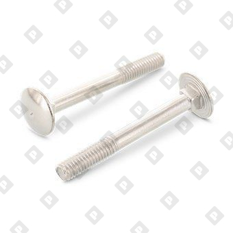 DIN 603 M16X80 A4 - №1