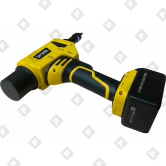 Аккумуляторный заклепочник ABSOLUT SKytools SK50R для заклепок с внутренней резьбой М3-М8 - №3