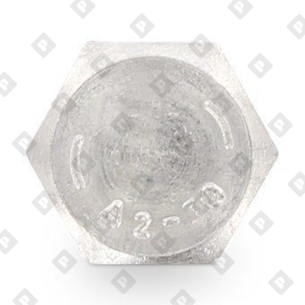 ISO 4017 M18X130 A4-80 - №3