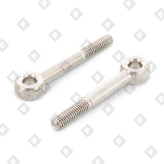 DIN 444 BM 16X150 A2 - №1